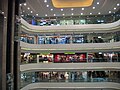 Times Square (interior)