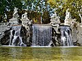 Fontana dei 12 mesi (Fountain of the 12 months)