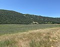 Garland Ranch and Via Las Encinas Trailhead