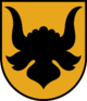 Coat of arms of Gerlosberg