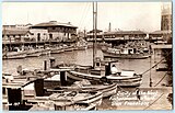 Zan 197 - Sicily of the West Fisherman's Wharf, San Francisco