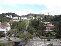 View from the cathedral tower