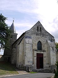 Church of Notre Dame