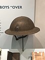 M1917布洛迪钢盔