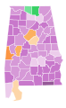 Republican Primary for the United States Senate election in Alabama, 2017