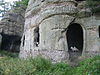 Anchor Church near Ingleby