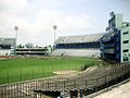 Barabati Stadium in Cuttack, Odisha
