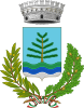 Coat of arms of Baselga di Piné
