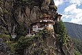 Paro Taktsang