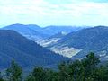 Image 4The McPherson Range at Lamington National Park in South East Queensland (from Queensland)