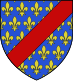 Coat of arms of La Marche