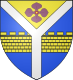 莱鲁维尔徽章