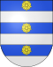 Coat of Arms of Borex