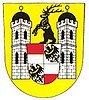 Coat of arms of Cerhovice