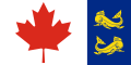 Image:Coastguard Flag of Canada.svg