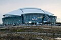 Cowboys Stadium