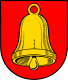 Coat of arms of Klingelbach