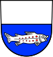 Coat of arms of Wört