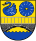 Coat of arms of Westeraccum