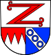 Coat of arms of Zellingen
