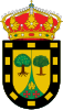 Coat of arms of Oímbra