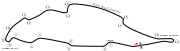 Circuit Île Notre Dame/Gilles Villeneuve (1978–1986)