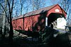 Haupt's Mill Covered Bridge