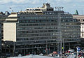 Cropped in to show just the Palace Hotel