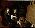 传Henri and Charles Beaubrun