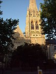 Church of Holy Trinity, Brook Green W6