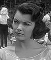 Judy Tyler, 1957