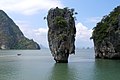 Image 59Ko Tapu (from List of islands of Thailand)