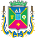 卢布内区徽章