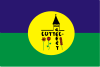 Flag of Luttelgeest