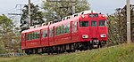 7100系（日语：名鉄7000系電車）