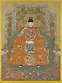 明穆宗隆慶帝 （1567年－1572年在位）