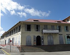 法属圭亚那博物馆
