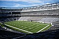 Image 5MetLife Stadium in East Rutherford, one of only two NFL stadiums shared by two teams, is home to the New York Giants and New York Jets. (from New Jersey)