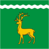Flag of Oleksandrivka