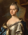 Presumed portrait of Caroline of Hesse-Darmstadt, So-called Catherine II.png