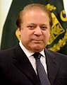  巴基斯坦 总理纳瓦兹·谢里夫