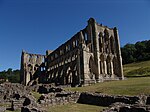 Rievaulx Abbey