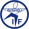 Rishøj Idrætsforening (1972–2004)