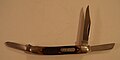 Schrade Old Timer 3-blade knife
