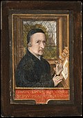 Simon Bening