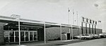 Tempo - 1107 3rd Avenue, Dickinson, North Dakota (open 1964-1981)