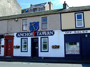 Anchor Tavern (2011)