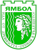 Coat of arms of Yambol