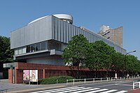 东京艺术大学大学美术馆