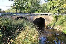 Waples Mill Road